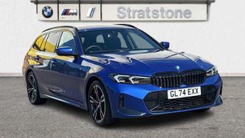  M Sport