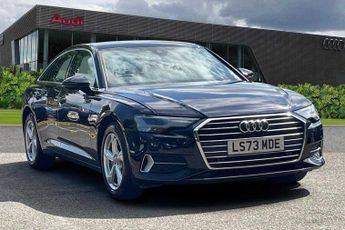 Audi A6 Sport