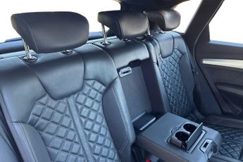 Audi Q5 SQ5