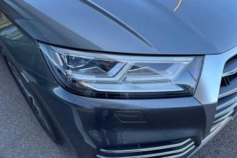 Audi Q5 SQ5