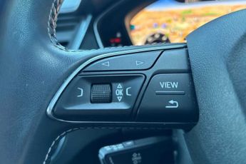 Audi Q5 SQ5