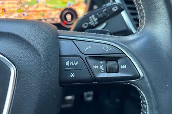 Audi Q5 SQ5