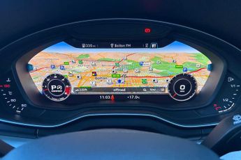 Audi Q5 SQ5