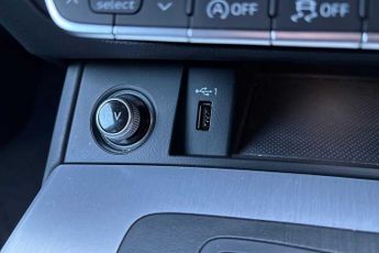 Audi Q5 SQ5