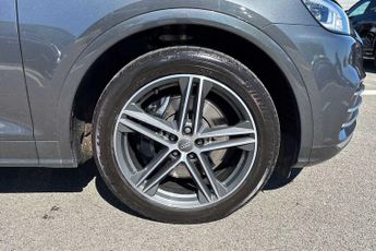 Audi Q5 SQ5
