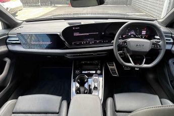 Audi A5 Edition 1