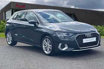 Audi A3 Sport