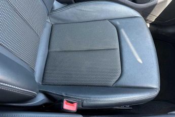 Audi Q2 S Line