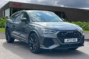 Audi Q3 Audi Sport Edition