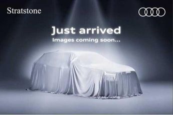 Audi Q5 S Line