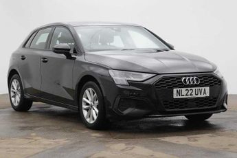 Audi A3 Technik