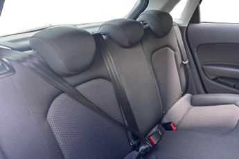 Audi A1 SE