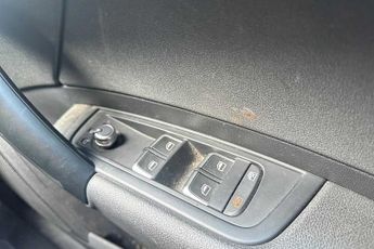 Audi A1 SE
