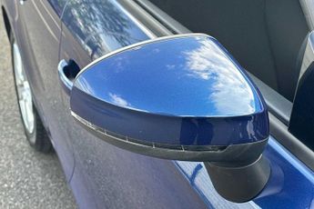Audi A1 SE