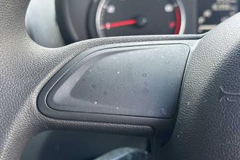 Audi A1 SE