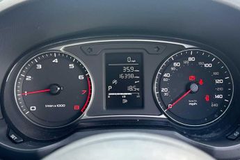 Audi A1 SE