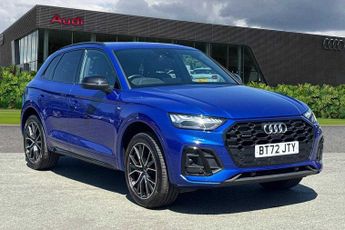 Audi Q5 Edition 1
