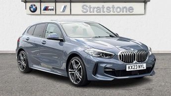  M Sport