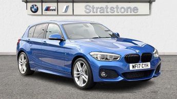  M Sport