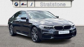  M Sport