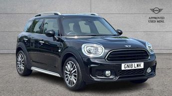 MINI Countryman Cooper