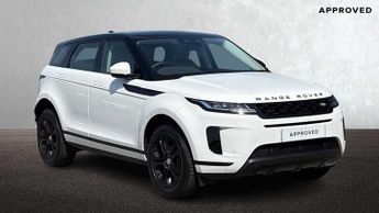 Land Rover Range Rover Evoque S