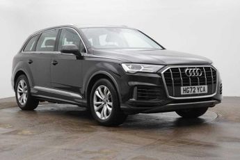 Audi Q7 Sport