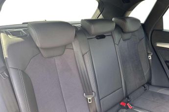 Audi Q5 S Line