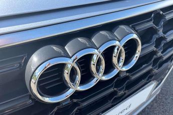 Audi Q5 S Line