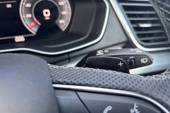 Audi Q5 S Line