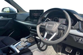 Audi Q5 S Line