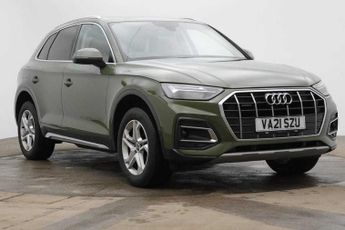 Audi Q5 Sport
