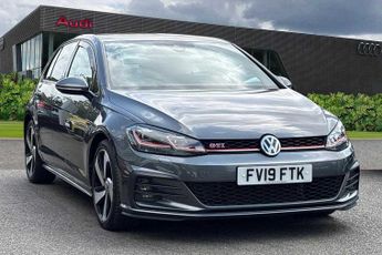 Volkswagen Golf GTi GTI Performance