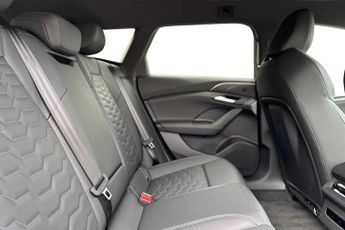 Audi A6 S Line
