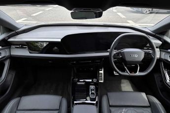 Audi A6 S Line
