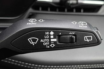 Audi A6 S Line