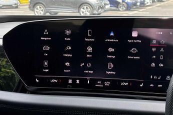 Audi A6 S Line