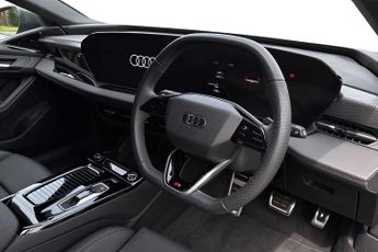 Audi A6 S Line