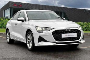 Audi A3 Sport