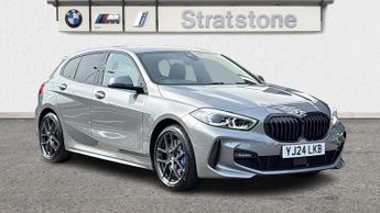  M Sport
