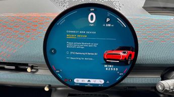 MINI Aceman SE Exclusive