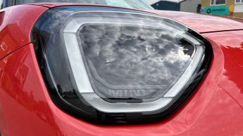 MINI Aceman SE Exclusive