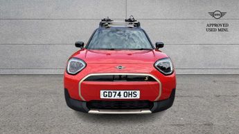 MINI Aceman SE Exclusive