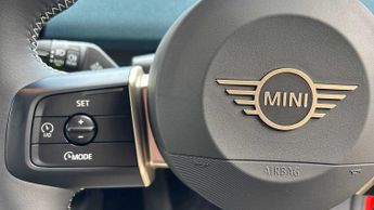 MINI Aceman SE Exclusive