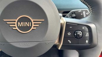 MINI Aceman SE Exclusive