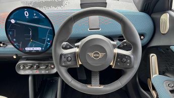 MINI Aceman SE Exclusive