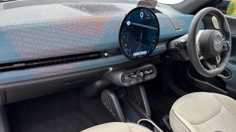 MINI Aceman SE Exclusive