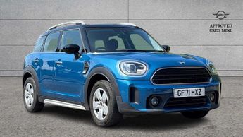 MINI Countryman Cooper Classic
