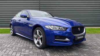 Jaguar XE R-Sport