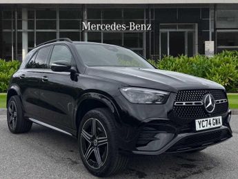Mercedes GL Class Urban Edition